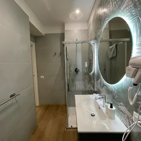 Πανσιόν La Casa Di Ily *