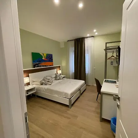 Maison d'hôtes La Casa Di Ily