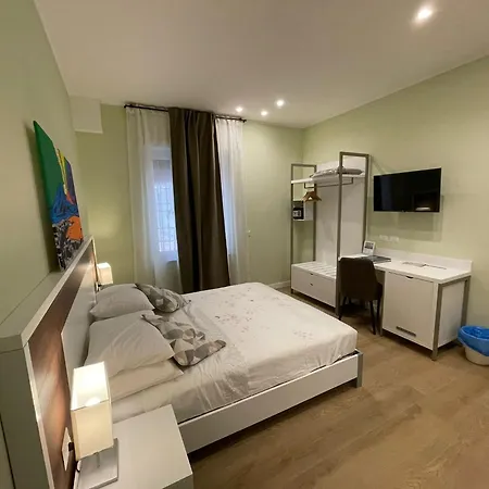 La Casa Di Ily Πανσιόν *
