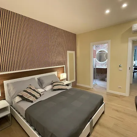 Πανσιόν La Casa Di Ily *