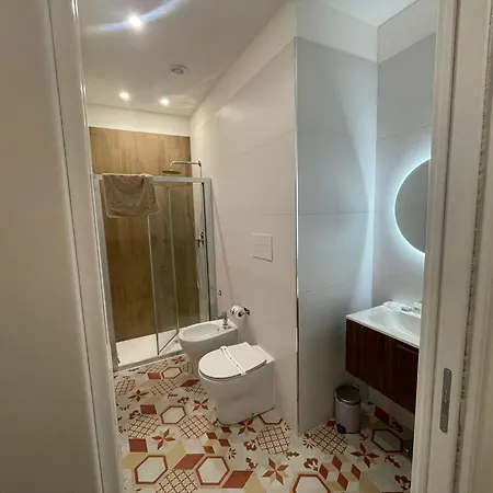 Πανσιόν La Casa Di Ily *