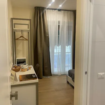 Πανσιόν La Casa Di Ily