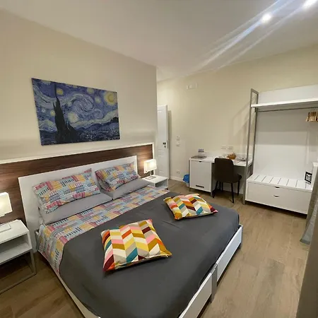 Πανσιόν La Casa Di Ily