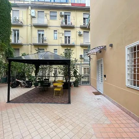 La Casa Di Ily Πανσιόν