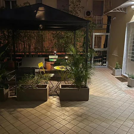 Casa de hóspedes La Casa Di Ily