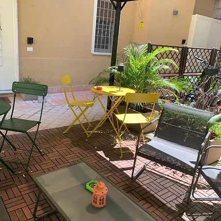 La Casa Di Ily 4* Nápoles