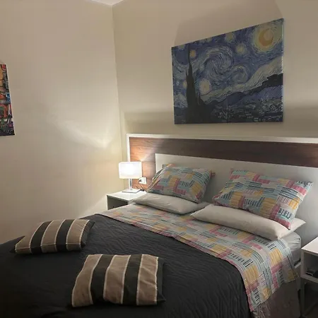Maison d'hôtes La Casa Di Ily 4*