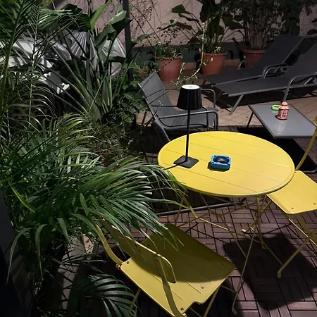 La Casa Di Ily Maison d'hôtes 4*