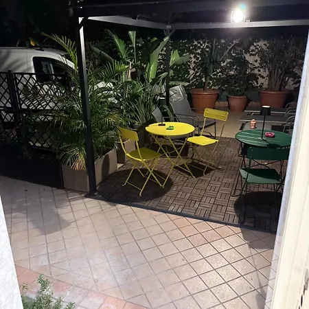 La Casa Di Ily 4* Naples