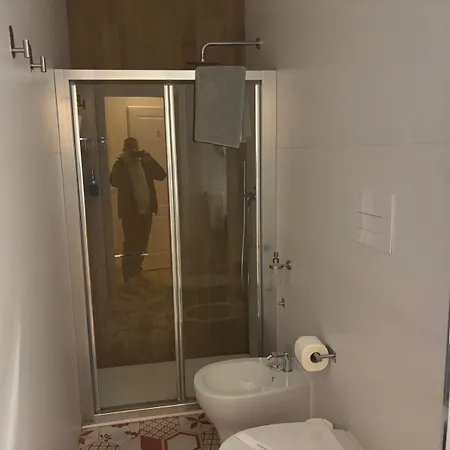 La Casa Di Ily Maison d'hôtes 4*