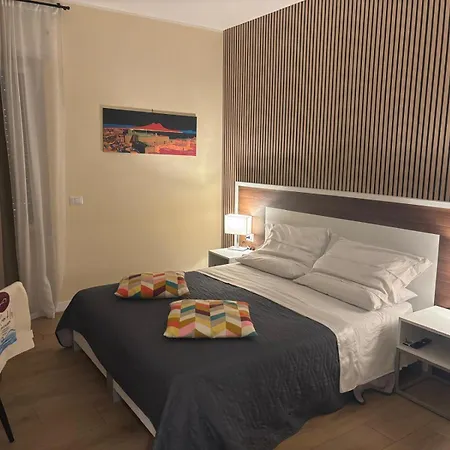 La Casa Di Ily 4* Naples