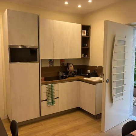 La Casa Di Ily Maison d'hôtes