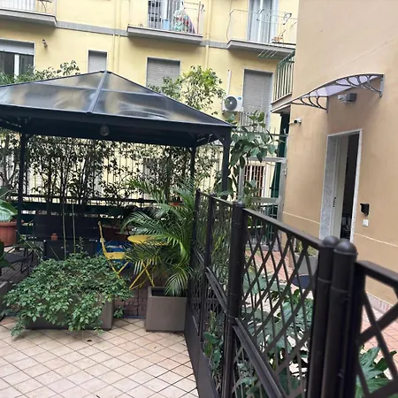 La Casa Di Ily