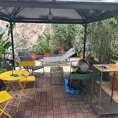 La Casa Di Ily
