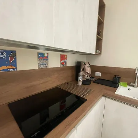 Gæstehus La Casa Di Ily 4*