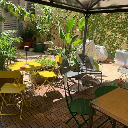 Gæstehus La Casa Di Ily