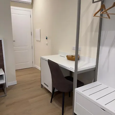 La Casa Di Ily Pensjonat *
