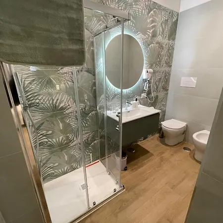 La Casa Di Ily Vendégház Nápoly