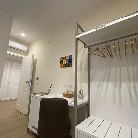 Vendégház La Casa Di Ily Nápoly