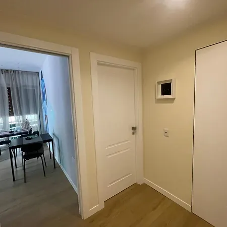 La Casa Di Ily Nápoly