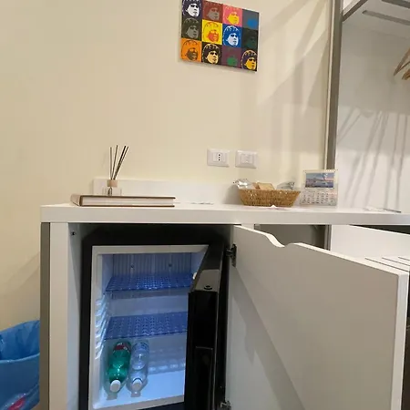 Vendégház La Casa Di Ily Nápoly