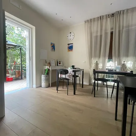 La Casa Di Ily
