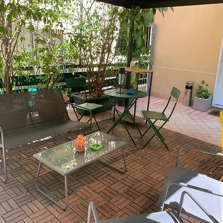 La Casa Di Ily Pensjonat *