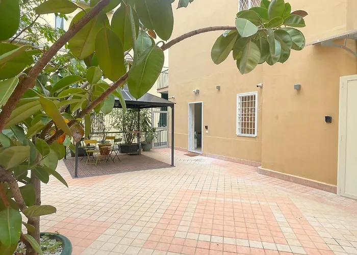 Affittacamere La Casa Di Ily Napoli