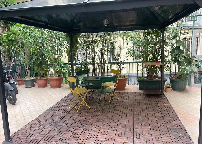 La Casa Di Ily