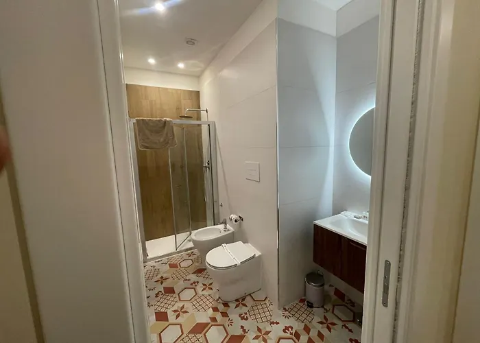 Pensionat La Casa Di Ily 4*