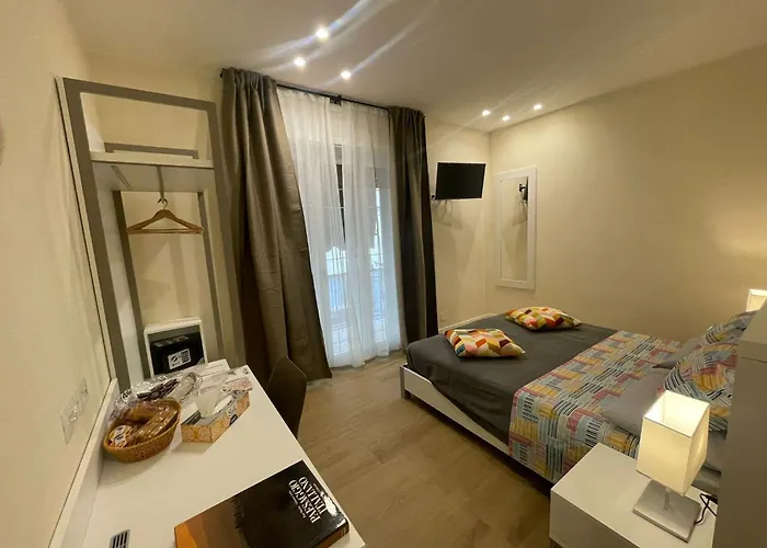 La Casa Di Ily Pensionat 4*