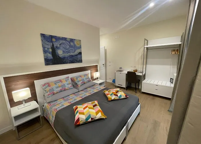 Pensionat La Casa Di Ily