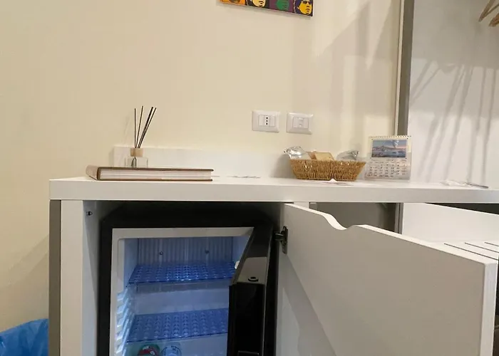 Affittacamere La Casa Di Ily Napoli
