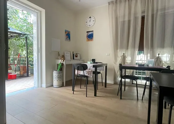 La Casa Di Ily