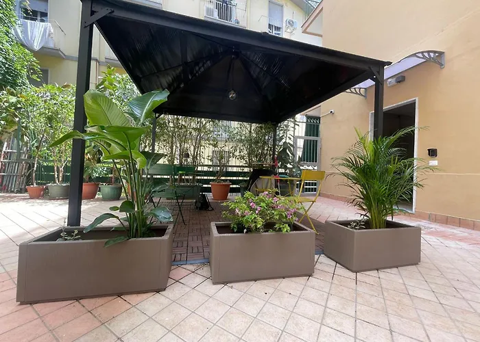 Affittacamere La Casa Di Ily Napoli