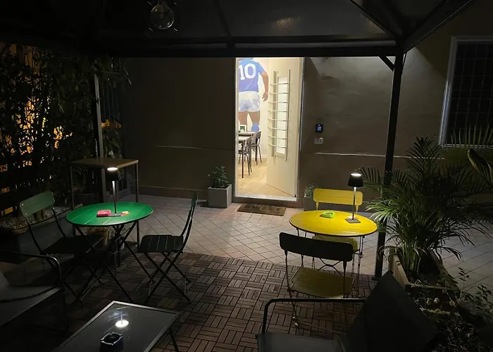 Affittacamere La Casa Di Ily