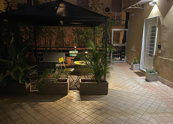 Affittacamere La Casa Di Ily