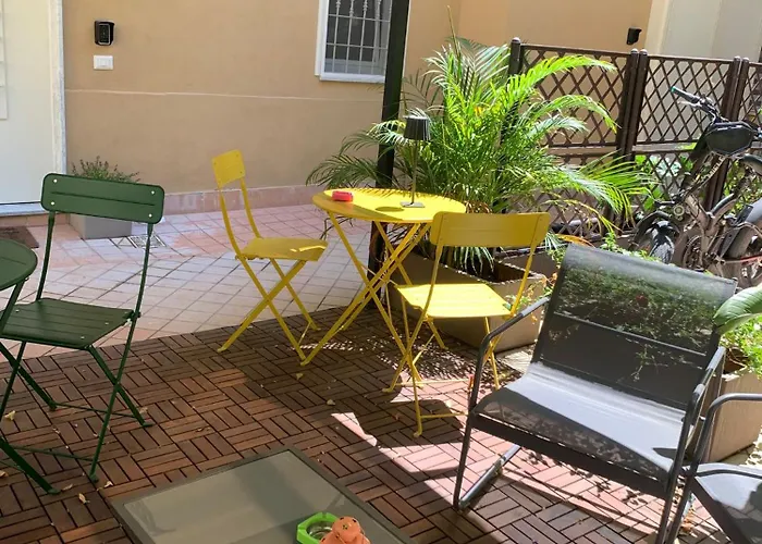 La Casa Di Ily 4* Napoli