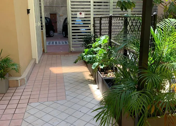 La Casa Di Ily Affittacamere 4*