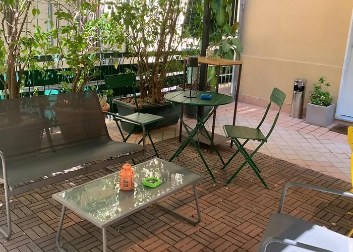 La Casa Di Ily Affittacamere 4*