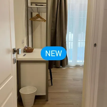 La Casa Di Ily ゲストハウス