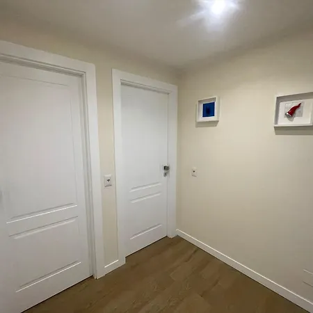 La Casa Di Ily 4* ナポリ