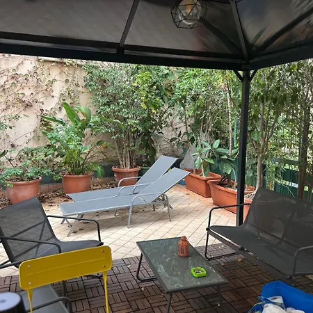 بيت ضيافة La Casa Di Ily