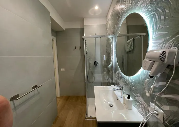 Pensjonat La Casa Di Ily 4*