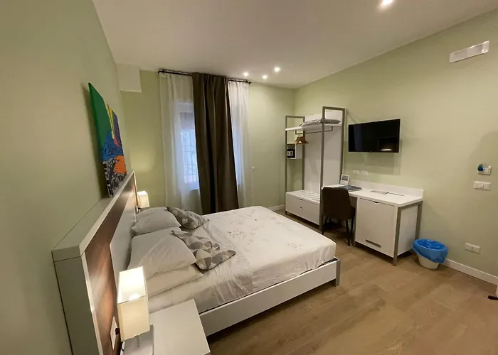 La Casa Di Ily Pensjonat 4*